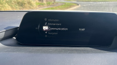 Mazda 3 2.0 e-Skyactiv G MHEV Sport Lux 5dr Petrol Hatchback